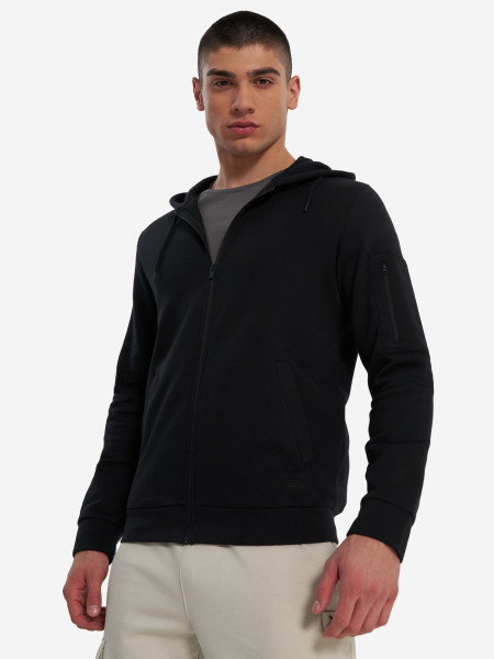 Толстовка мужская Workday