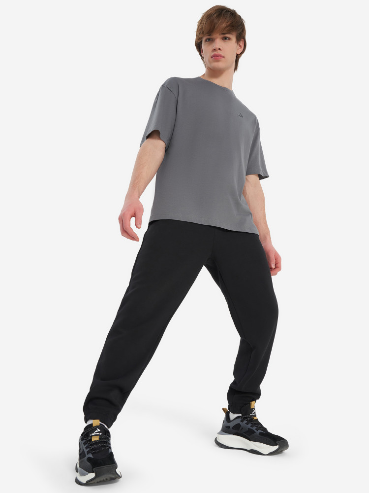 Футболка мужская - фото 4