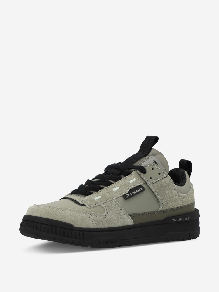 Кеды мужские Reverse 3 Enrblast Cl - фото 2