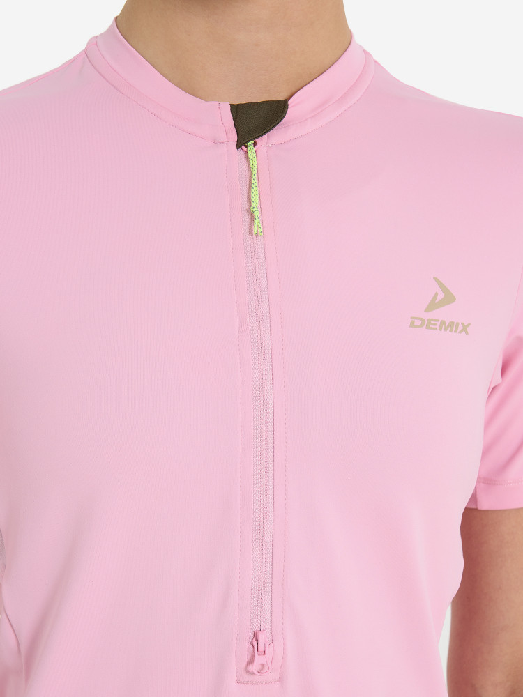 Футболка женская - фото 5