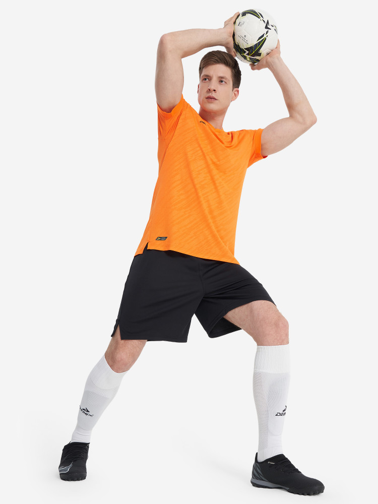 Футболка мужская - фото 6