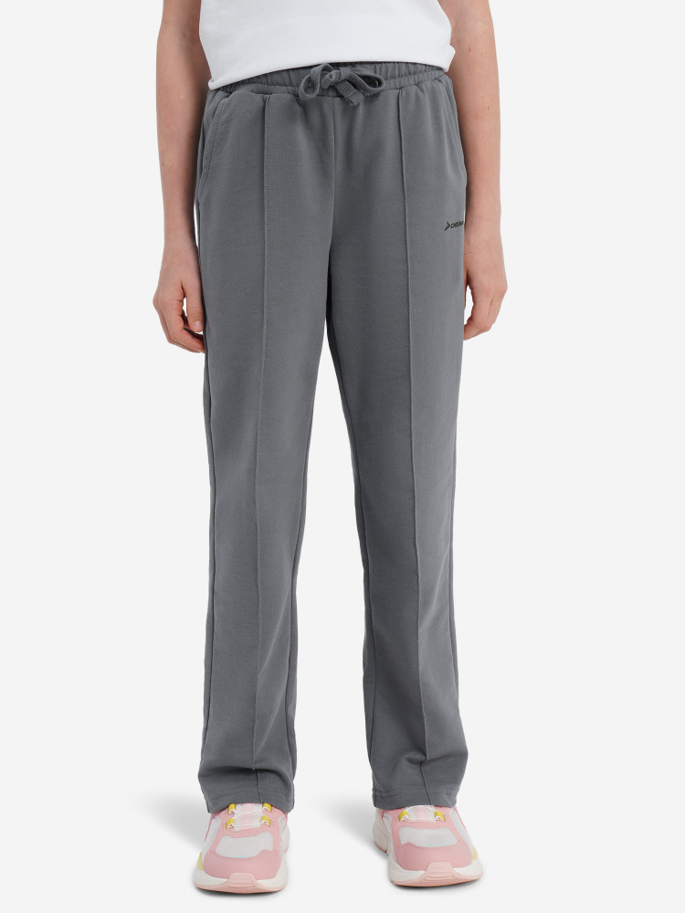 Брюки для девочек - фото 2