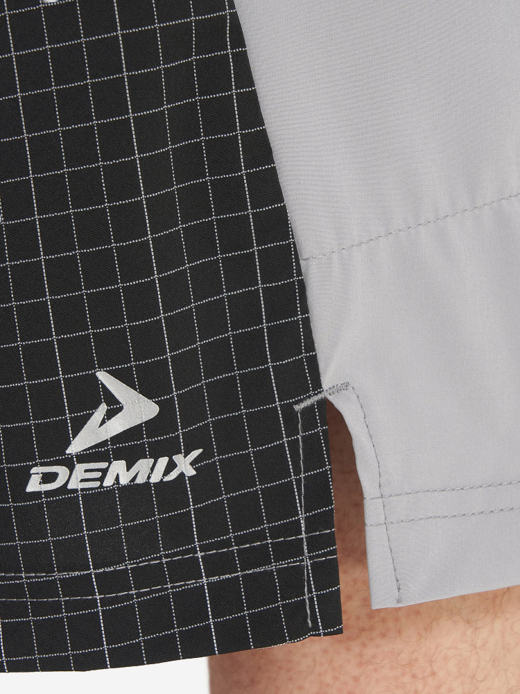 Шорты мужские Demix - фото 9