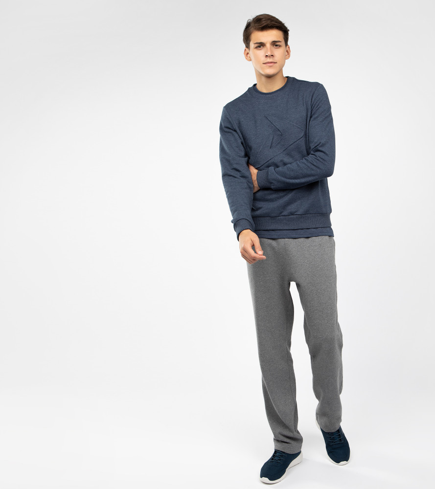 Свитшот мужской - фото 2