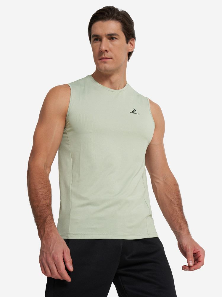 Майка мужская - фото 5