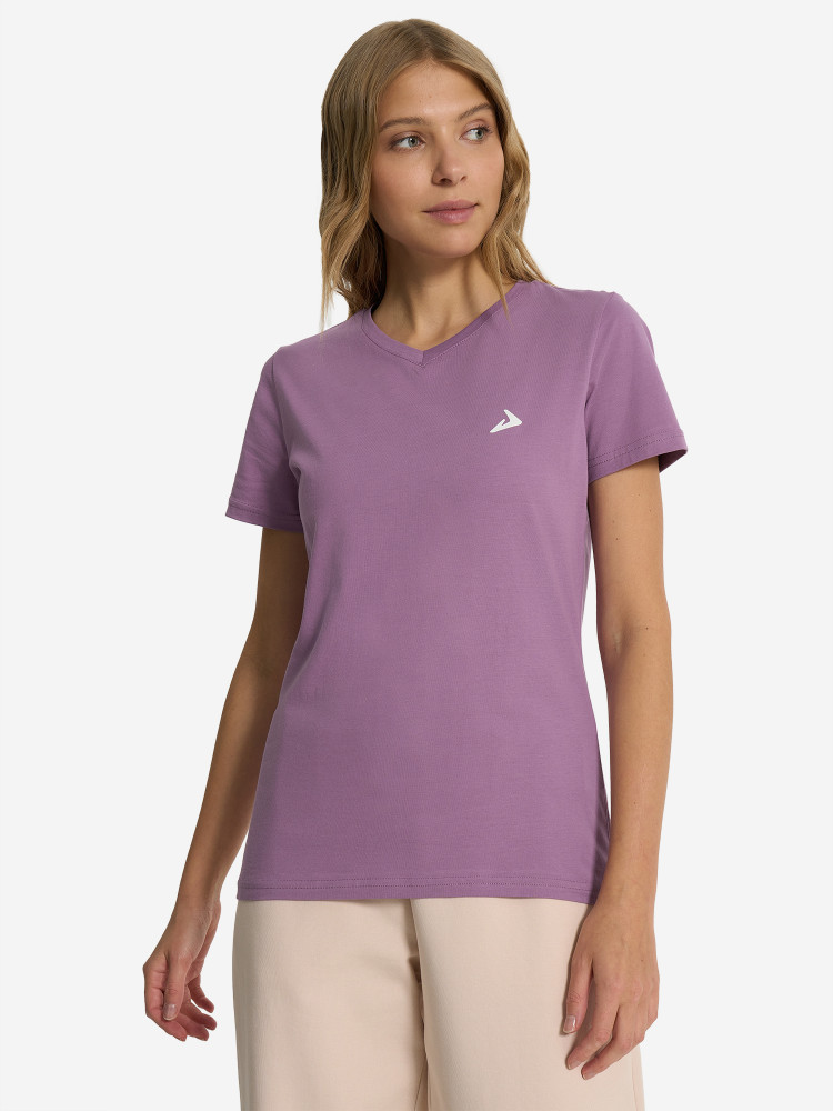 Футболка женская - фото 2