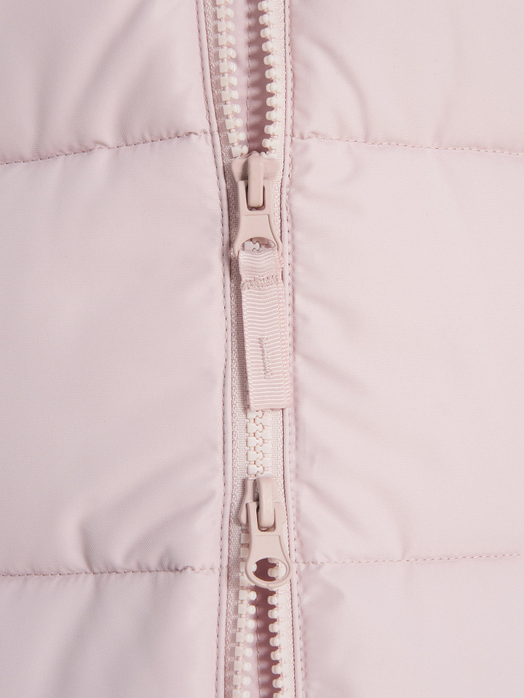 Куртка утепленная женская - фото 7