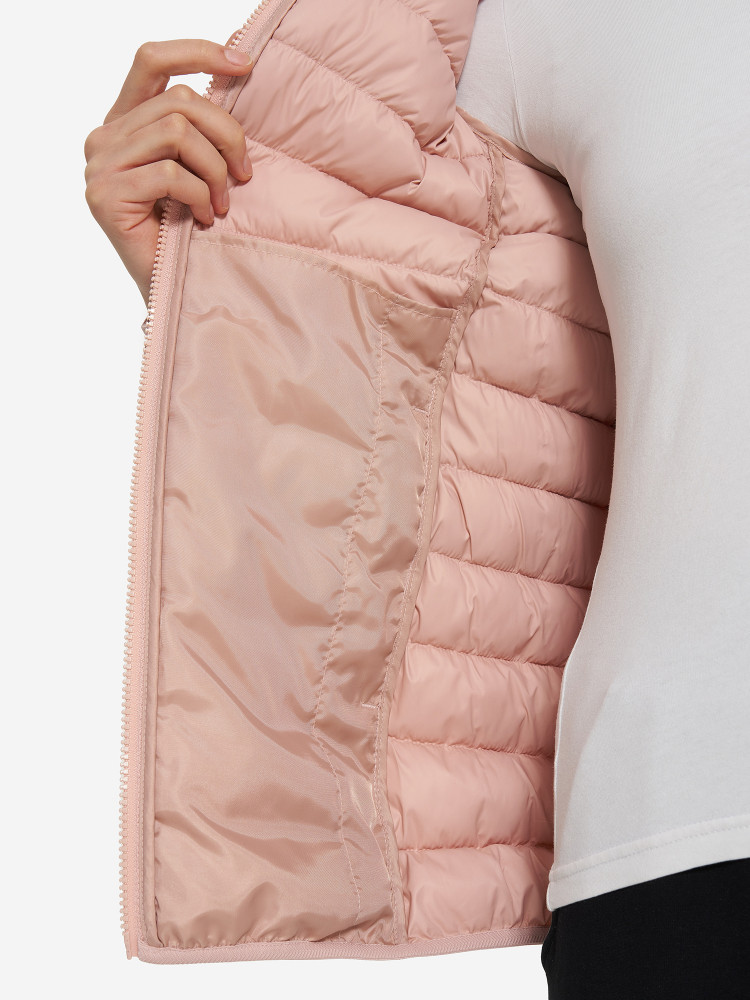 Куртка утепленная женская - фото 8