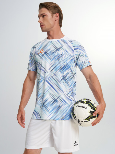 Футболка мужская Playmaker