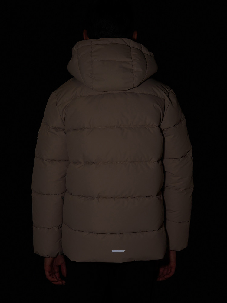 Пуховик для мальчиков - фото 12