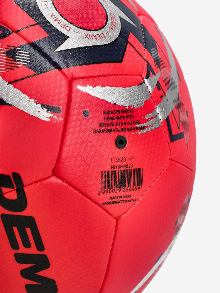 Мяч футбольный DF500 - фото 5