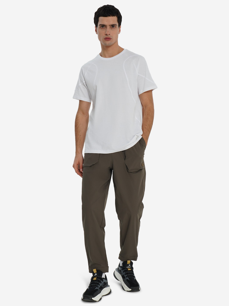 Брюки мужские - фото 4