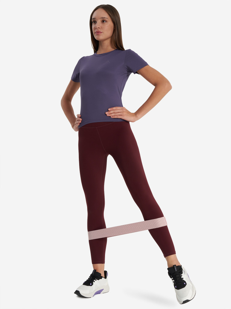 Футболка женская - фото 5