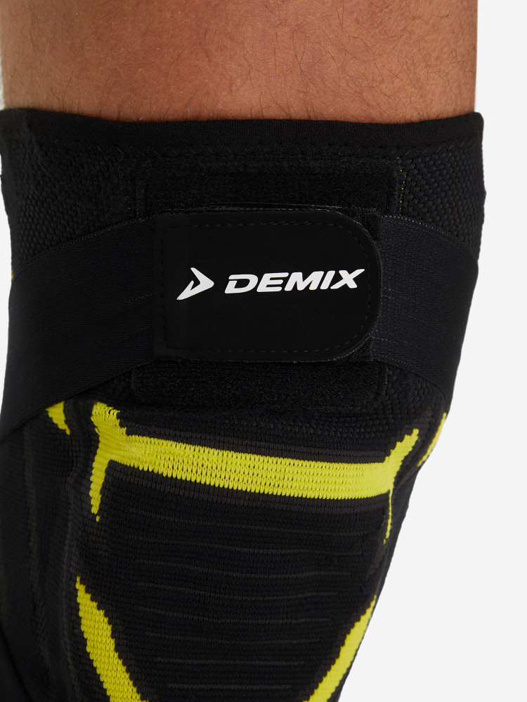 Суппорт колена Demix - фото 6