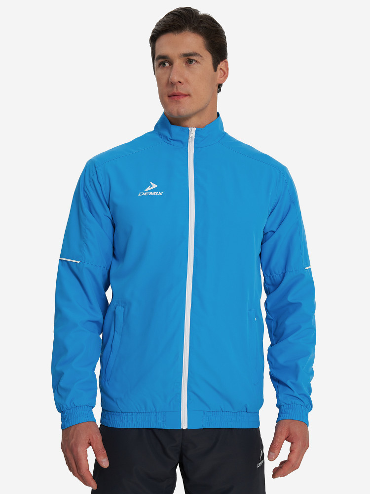 Ветровка мужская - фото 2