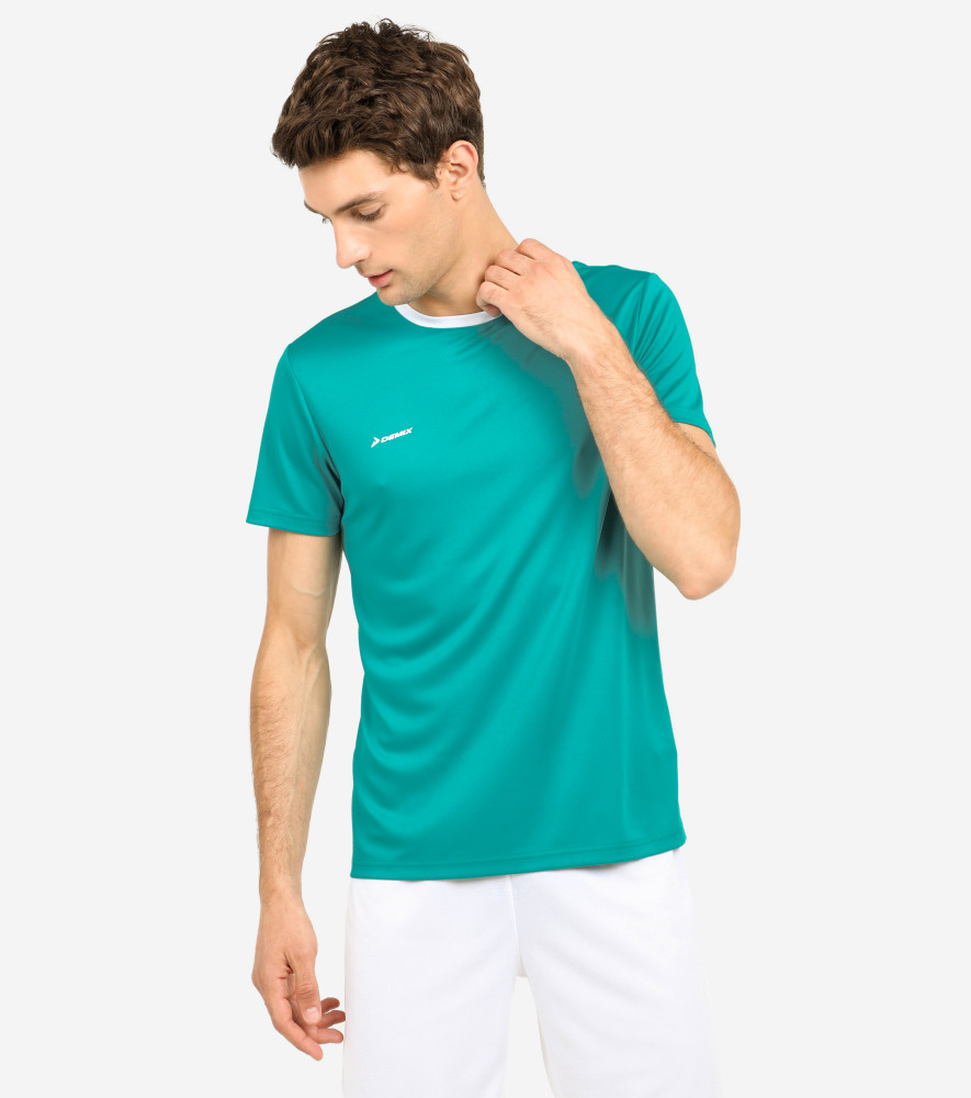 Футболка мужская - фото 4