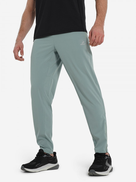 Брюки мужские