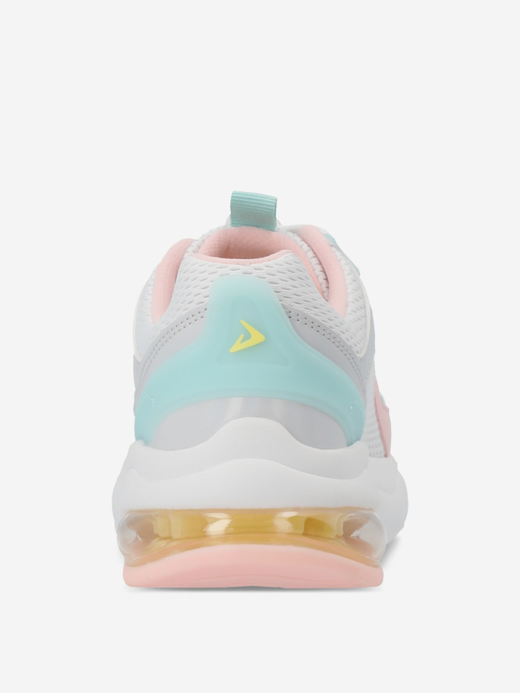 Кроссовки для девочек Neo Bubble Jr - фото 3