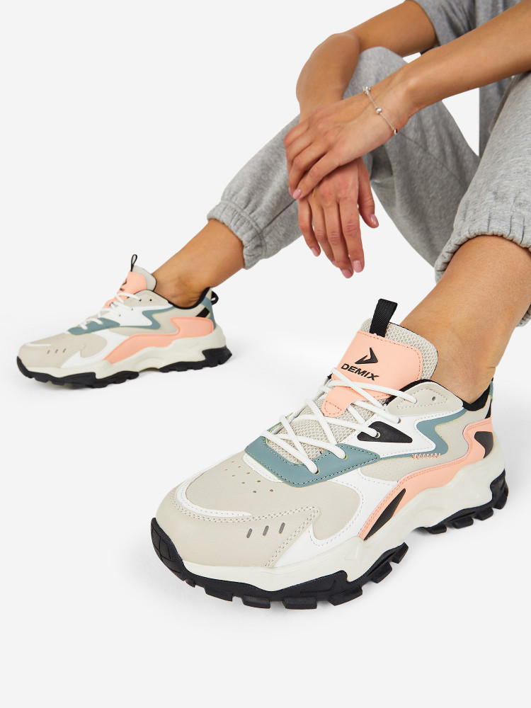 Кроссовки женские Trailish - фото 7