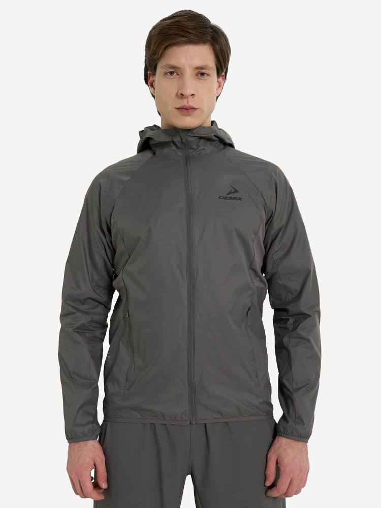 Ветровка мужская - фото 2