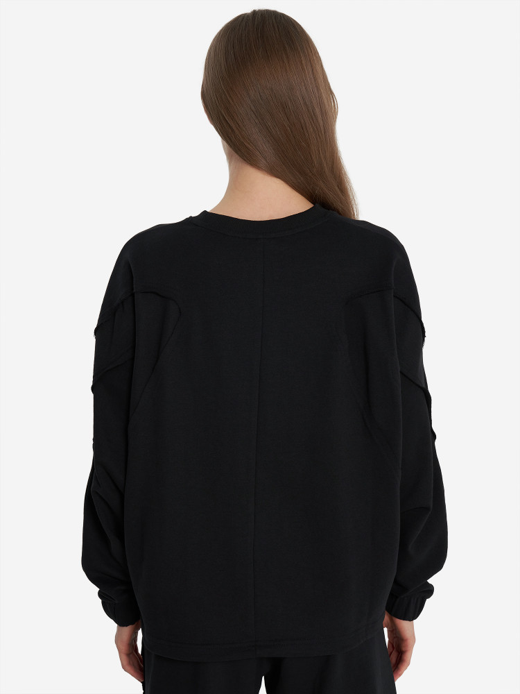 Свитшот женский - фото 3