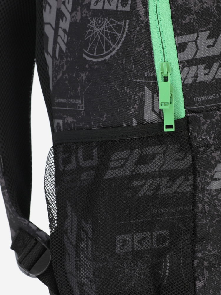 Рюкзак детский - фото 4