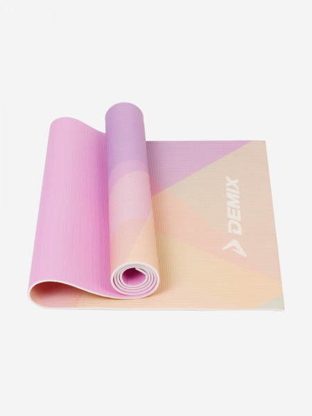 Коврики для фитнеса