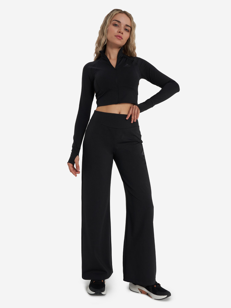 Брюки женские - фото 4