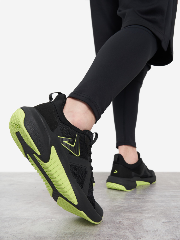 Кроссовки мужские Stronger 3 - фото 8