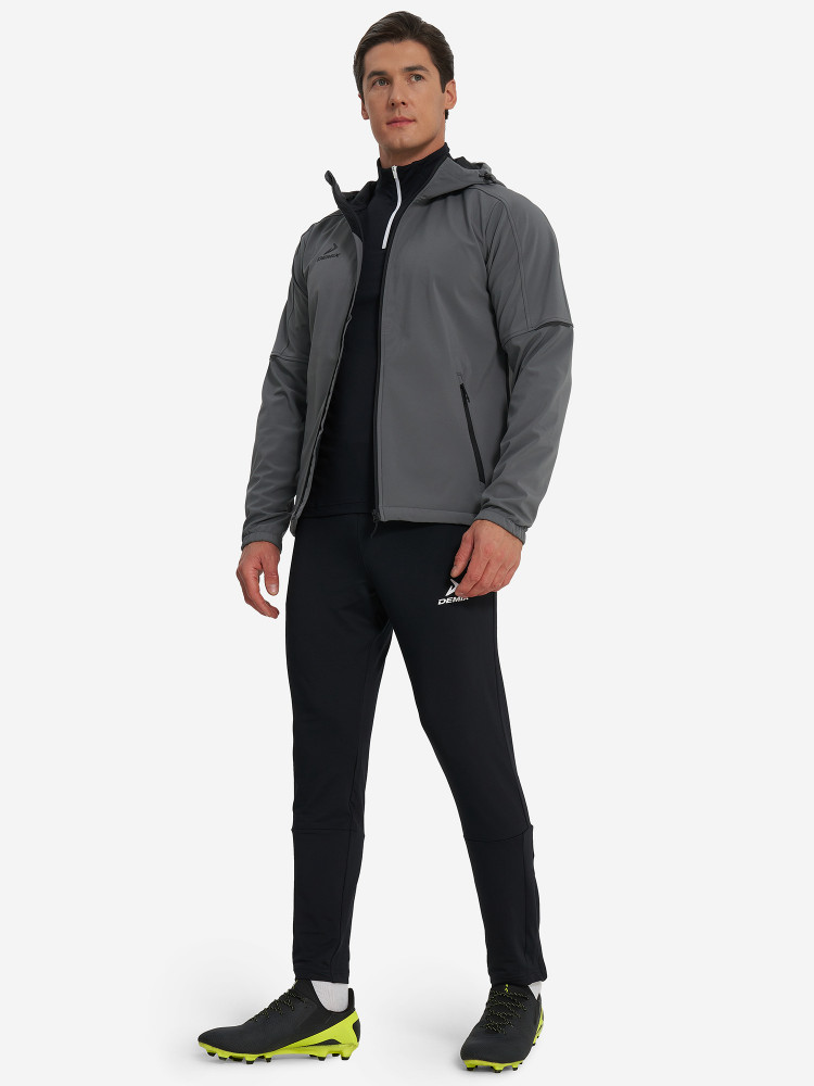 Легкая куртка мужская - фото 5