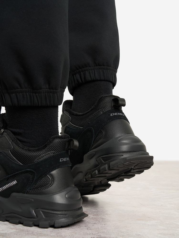 Кроссовки утепленные мужские Trailish Mid - фото 9