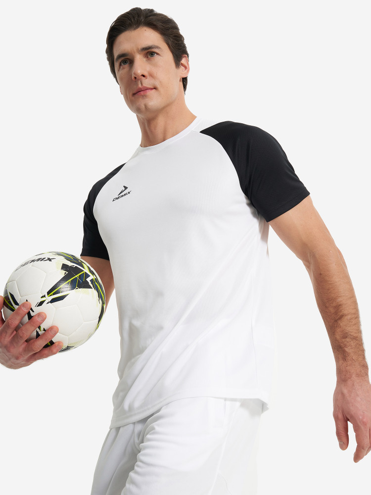 Футболка мужская - фото 1