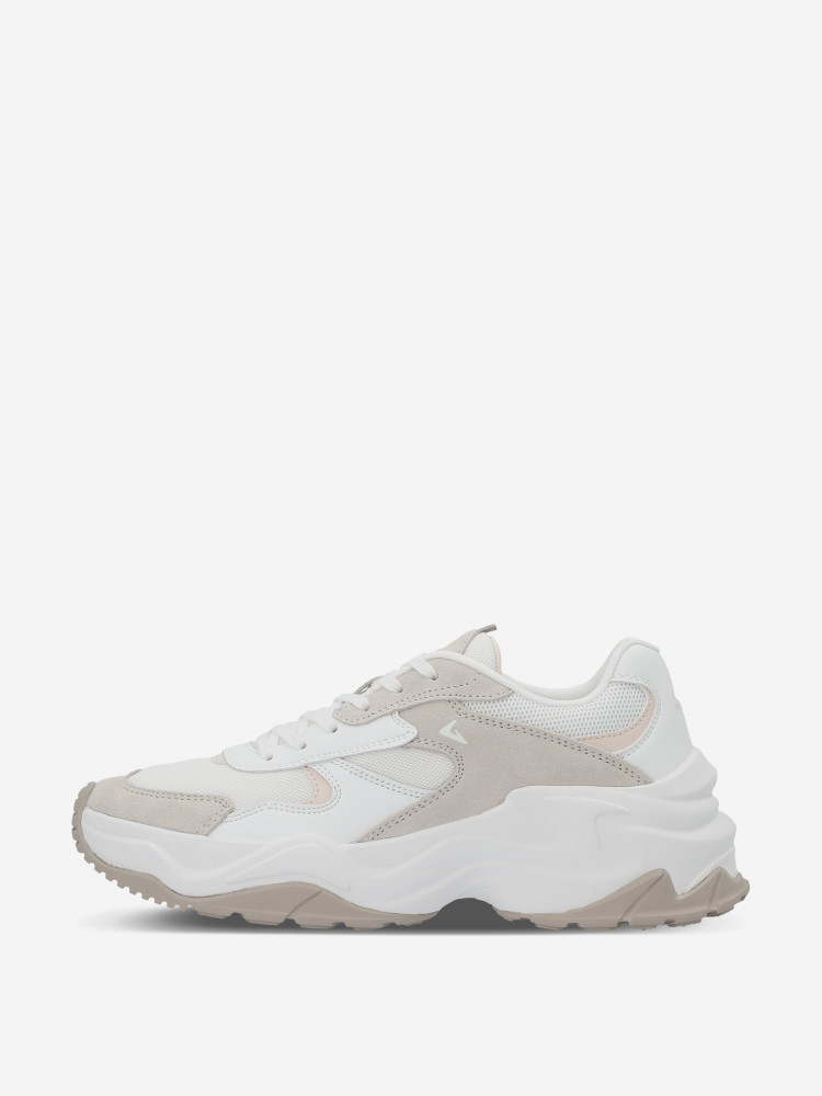 Кроссовки женские Tiara - фото 1