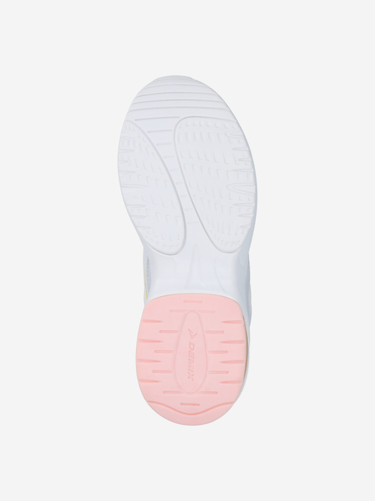 Кроссовки для девочек Neo Bubble Jr - фото 6