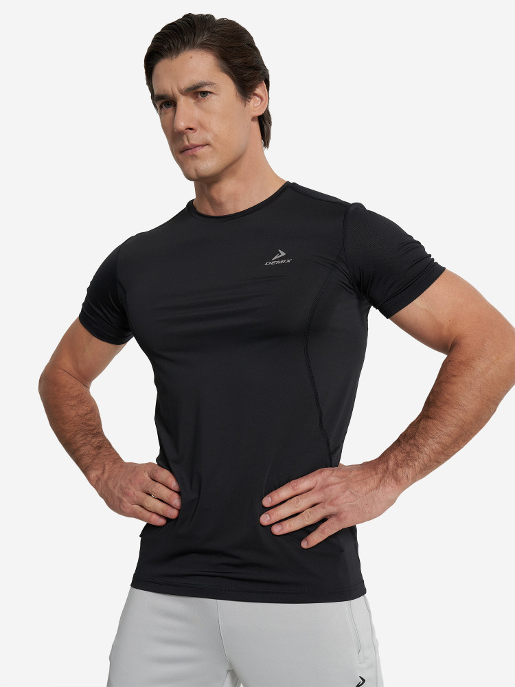 Футболка мужская - фото 6