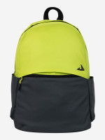 зеленый/серый