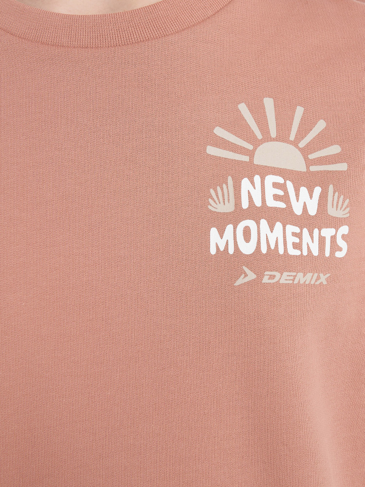 Футболка женская Moments - фото 6