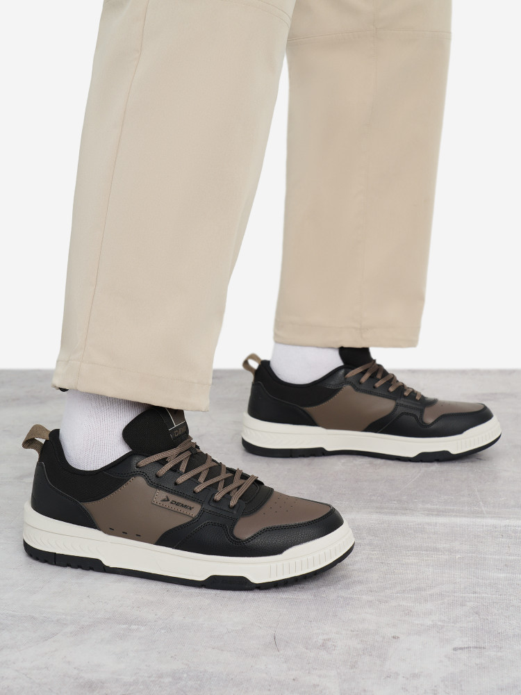 Кеды мужские Reverse 3 - фото 7