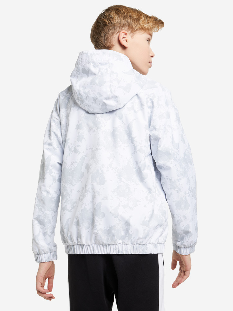 Ветровка для мальчиков - фото 2