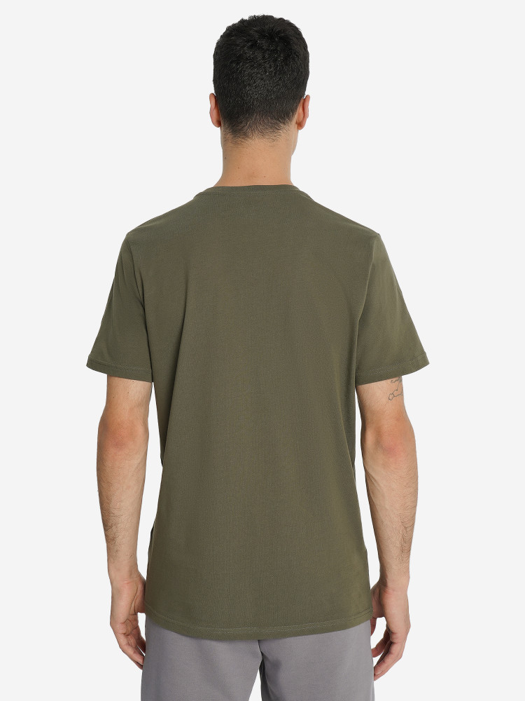 Футболка мужская Demix - фото 3