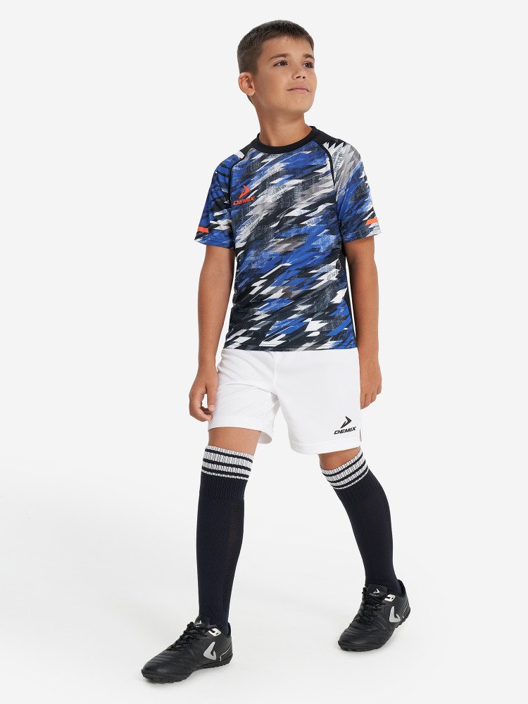 Футболка для мальчиков - фото 4