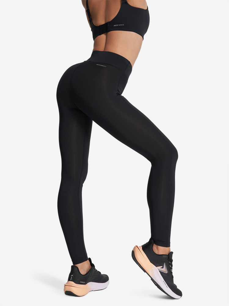 Легинсы женские HighFlow - фото 2