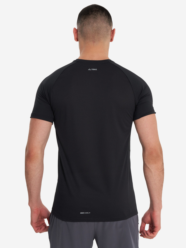 Футболка мужская Demix - фото 3