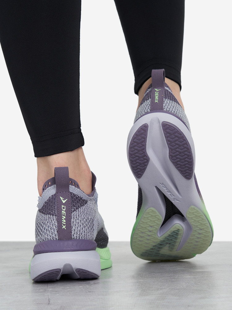 Кроссовки женские Pacer Enrlitepro Knit - фото 10