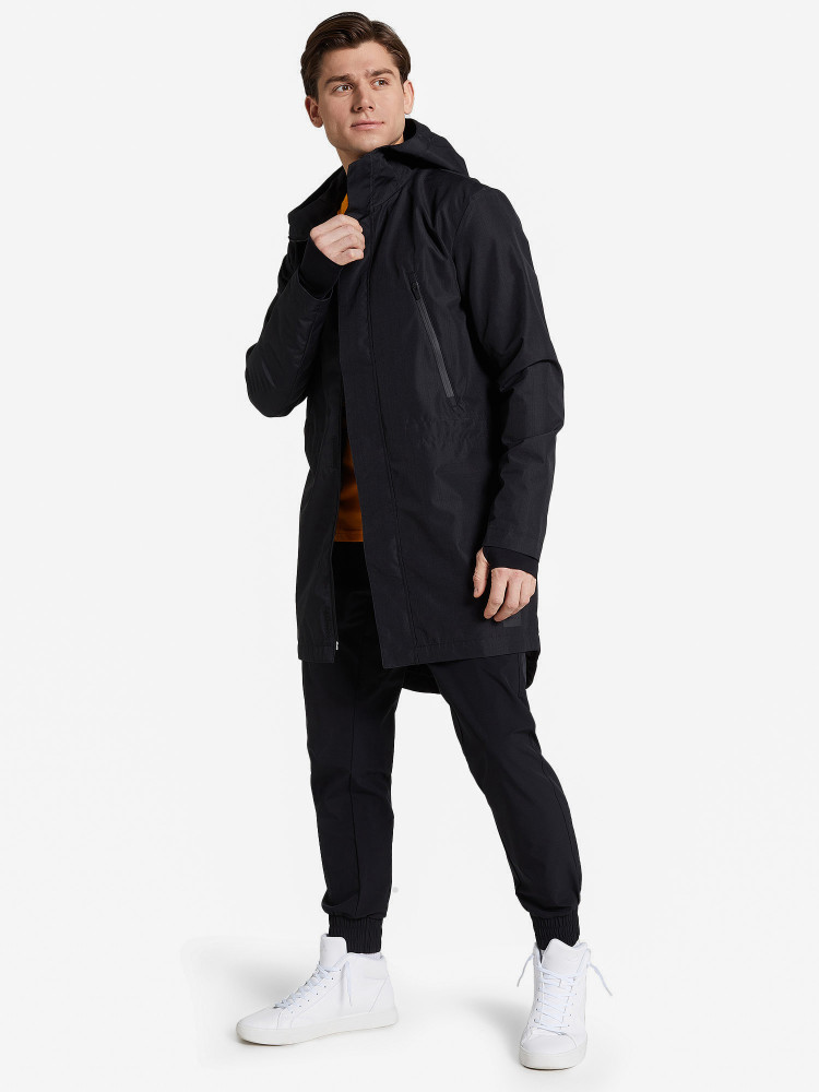 Ветровка мужская - фото 3