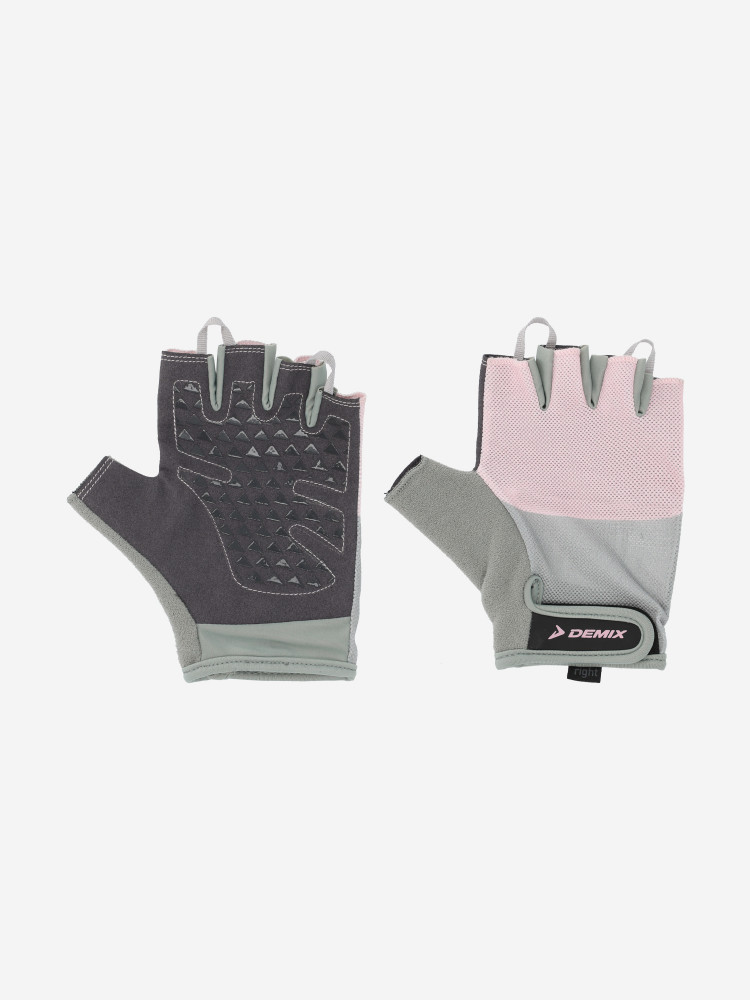 Перчатки для фитнеса - фото 1