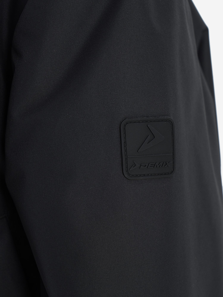 Куртка утепленная для мальчиков - фото 9