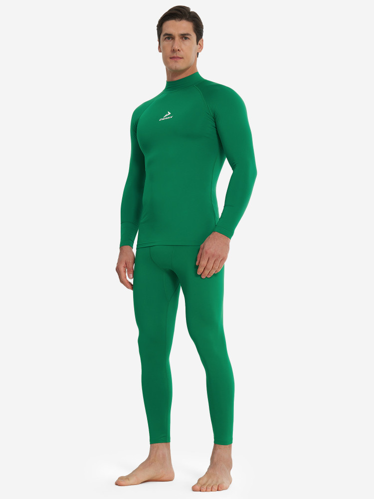 Тайтсы компрессионные мужские - фото 4