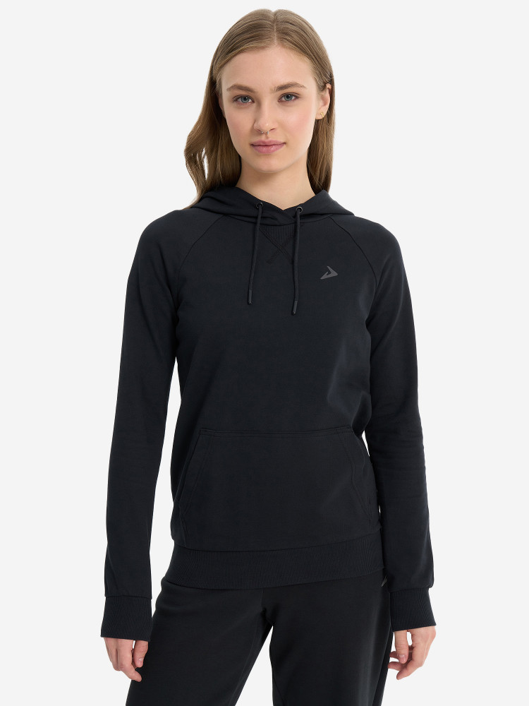 Худи женская - фото 2