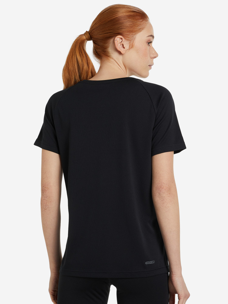 Футболка женская - фото 2